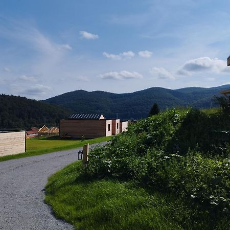 Ferienresort Edersee Gmbh Hemfurth-Edersee Ngoại thất bức ảnh